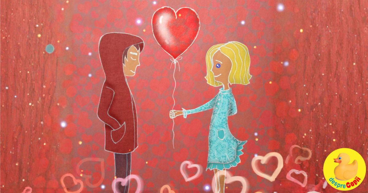 Sfantul Valentin sau Ziua Indragostitilor:Traditii, Origini si Curiozitati