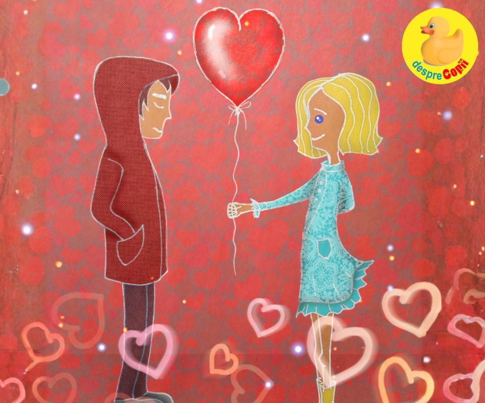 Sfantul Valentin sau Ziua Indragostitilor:Traditii, Origini si Curiozitati