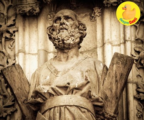 Sfantul Andrei - Sarbatoare romaneasca: origini si semnificatii
