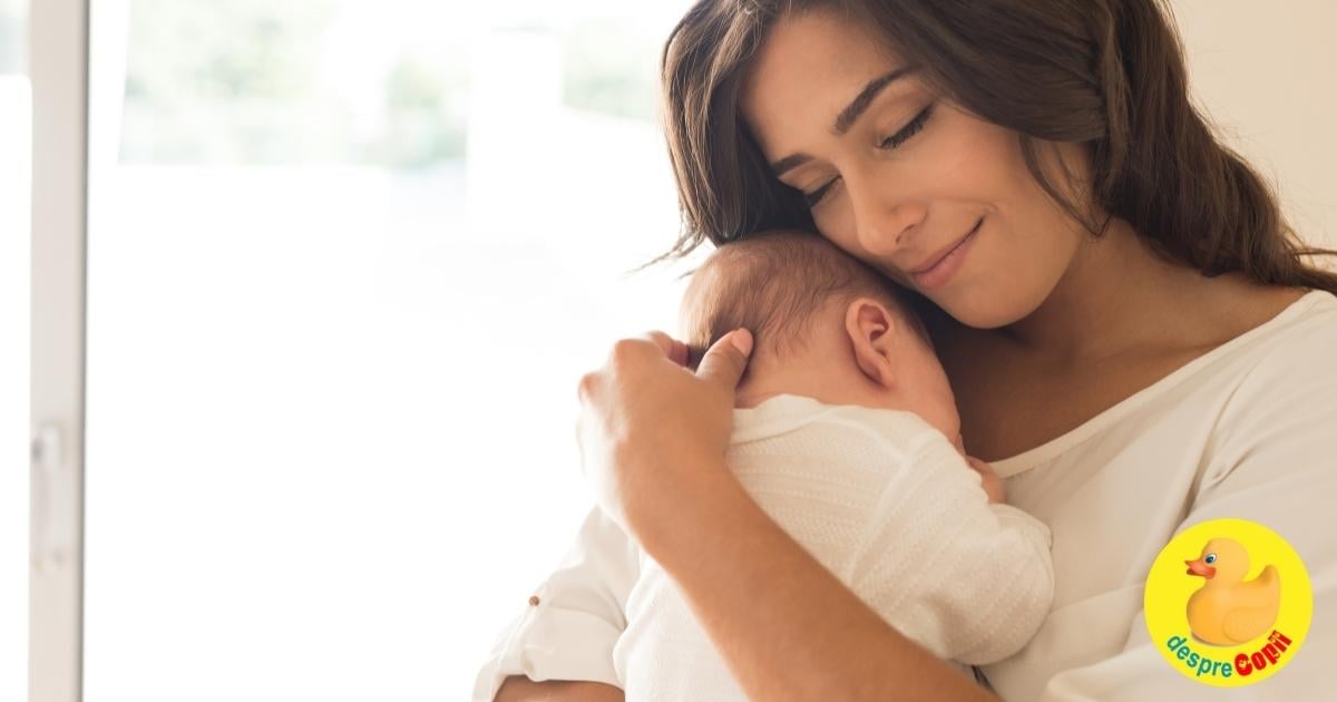 Nou nascutii sunt atat de fragili: 5 sfaturi de siguranta si protectie pentru acesti micuti