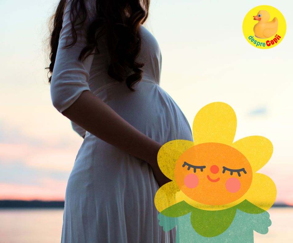 Sarcina in tacere - iata de ce tot mai multe femei aleg sa nu anunte sarcina in primul trimestru