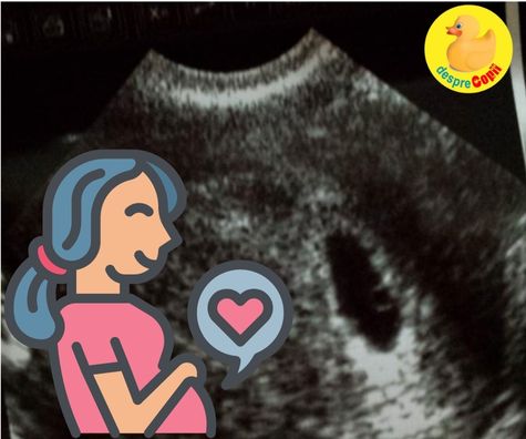 Trimestrul intai de sarcina: provocari, simptome si sfaturi - jurnal de sarcina
