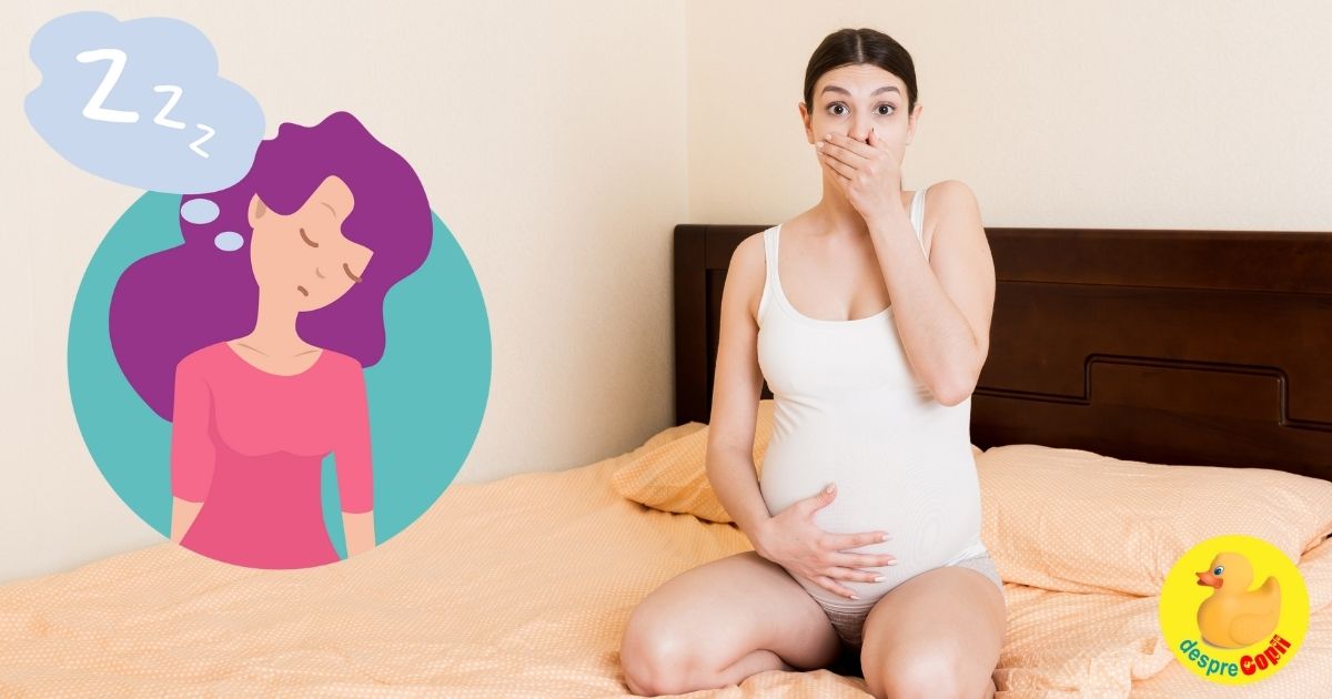 Simptome de-a lungul sarcinii: oboseala si picioarele umflate - jurnal de sarcina