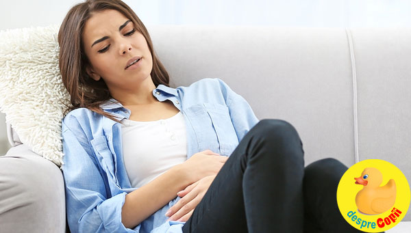Cat dureaza greturile de sarcina?