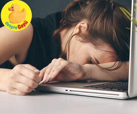 10 simptome de sarcina pe care le poti avea inainte de un test pozitiv de sarcina