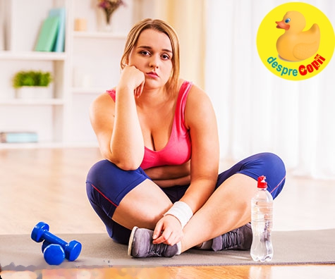 Sindromul Metabolic: 5 factori de risc
