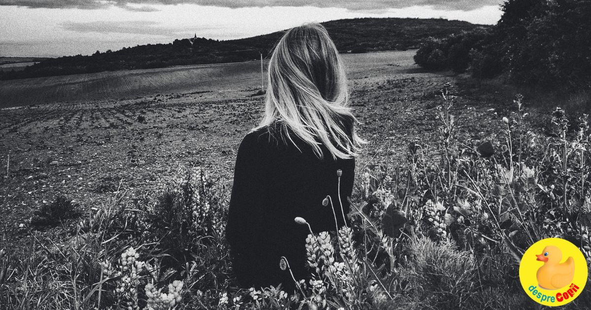 Despre EA, femeia singura - sau cum sa traiesti singuratea in mod firesc