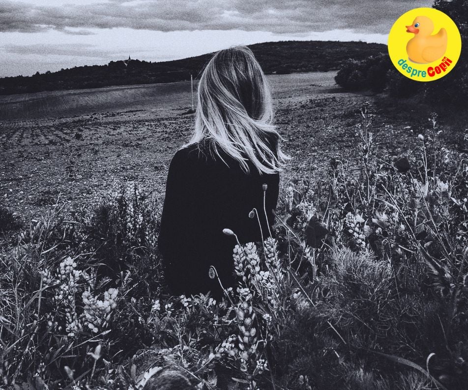 Despre EA, femeia singura - sau cum sa traiesti singuratea in mod firesc