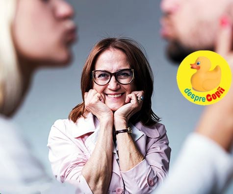 12 Lucruri pe care soacra ta ar vrea sa ti le marturiseasca