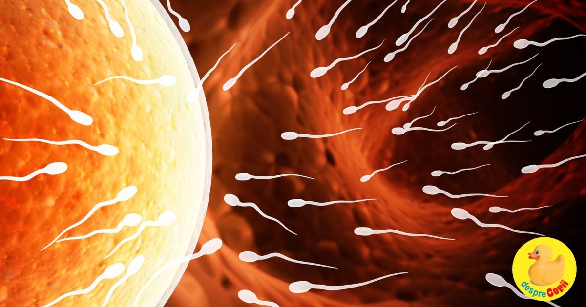 Un studiu major explica de ce copiii tatilor mai in varsta au riscuri mai mari de boli genetice