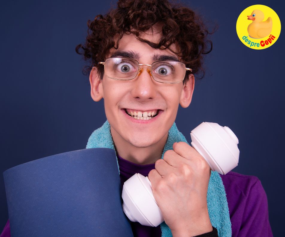 11 motive pentru a face sport dimineata - această rutina iti poate transforma energia, starea de spirit si productivitatea