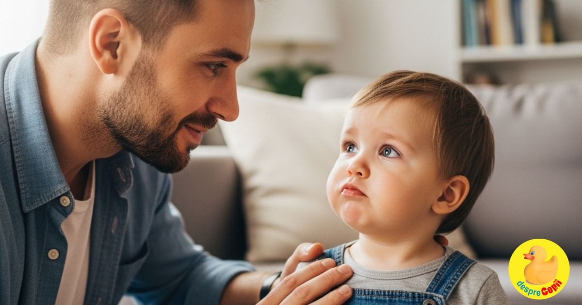 Tu stii cate NU-uri aude copilul tau in fiecare zi? Psihologii avertizează ca un copil aude peste 400 de refuzuri zilnic iar acestea sunt consecintele