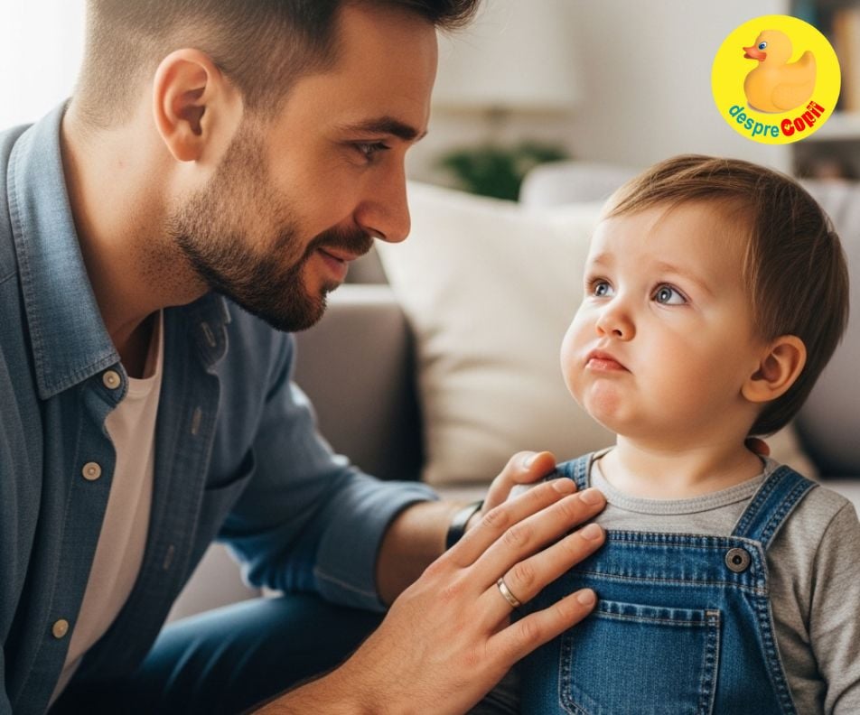 Tu stii cate NU-uri aude copilul tau in fiecare zi? Psihologii avertizează ca un copil aude peste 400 de refuzuri zilnic iar acestea sunt consecintele