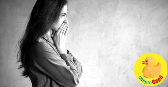 Starea depresiva postpartum - de ce trebuie tratata cu seriozitate de ambii parinti