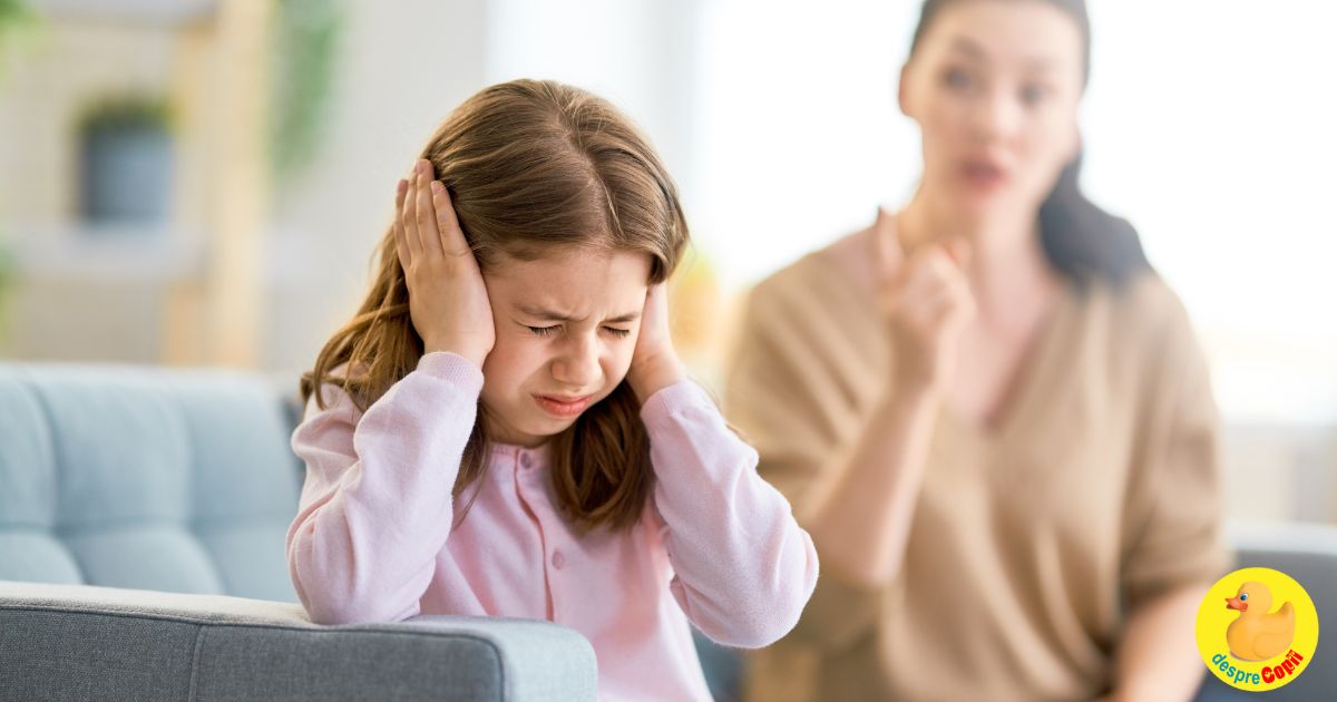 Stilul tau de parenting dauneaza sanatatii mintale a copilului tau?