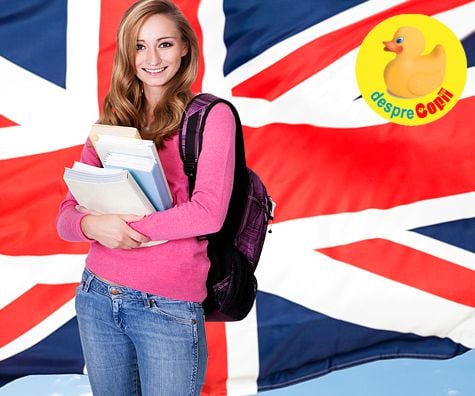 Ghid in 10 pasi pentru parintii ai caror copii isi doresc sa studieze la o facultate in Marea Britanie