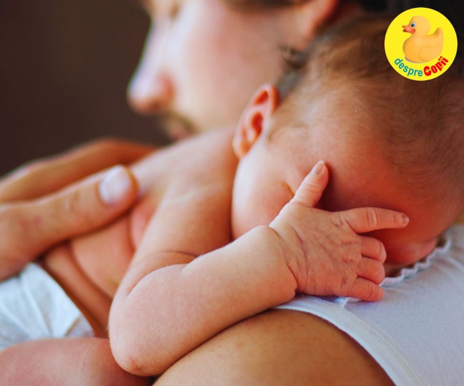 Cel mai greu lucru de pe pamant? Sa cresti un pui de om - ganduri de tatic