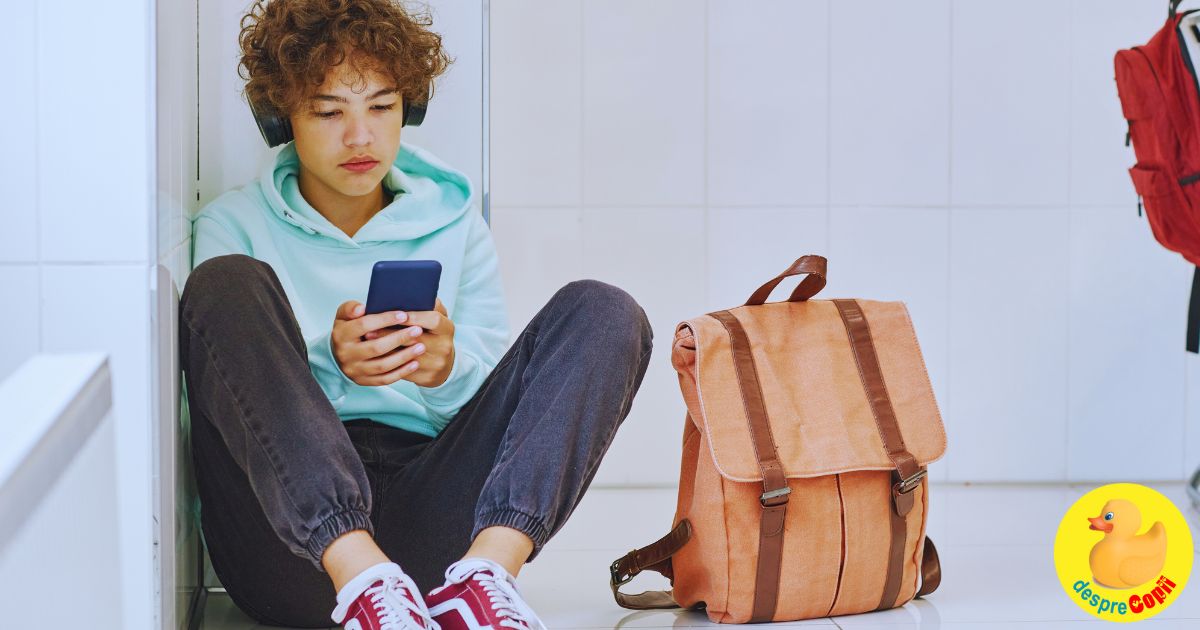Ce vor adolescentii de la parinti? 5 secrete pentru o relatie mai buna
