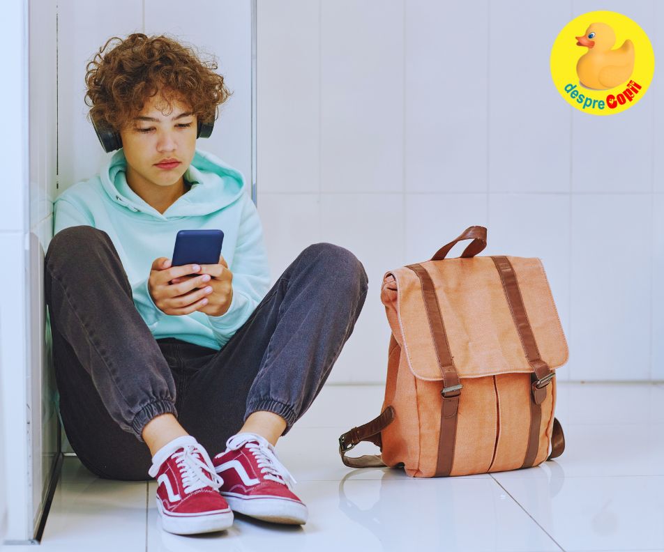 Ce vor adolescentii de la parinti? 5 secrete pentru o relatie mai buna