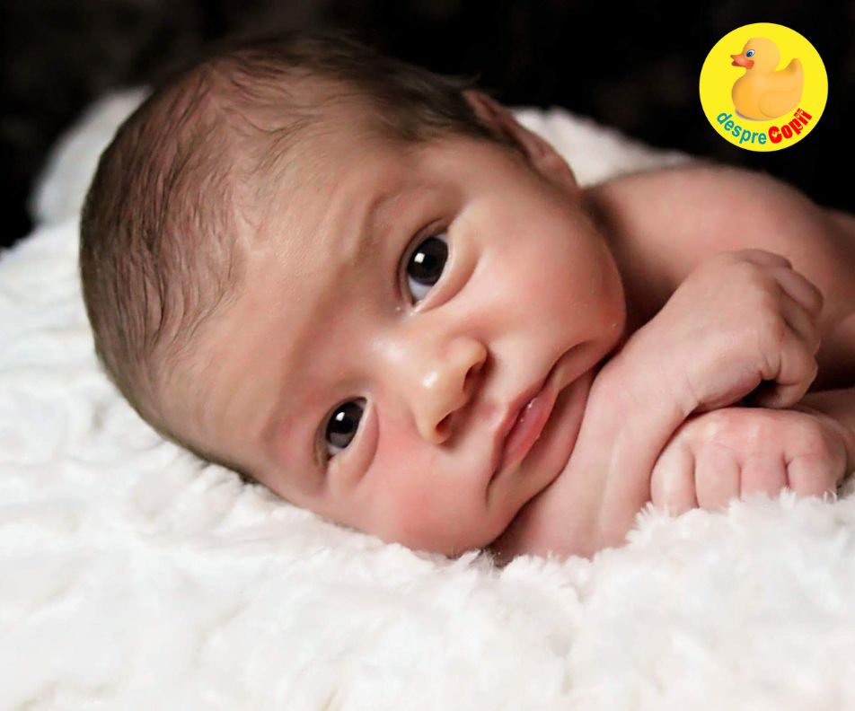 Temperamentul copilului si cum ne putem adapta modul de parenting pentru a-i stimula dezvoltarea - sfatul psihologului