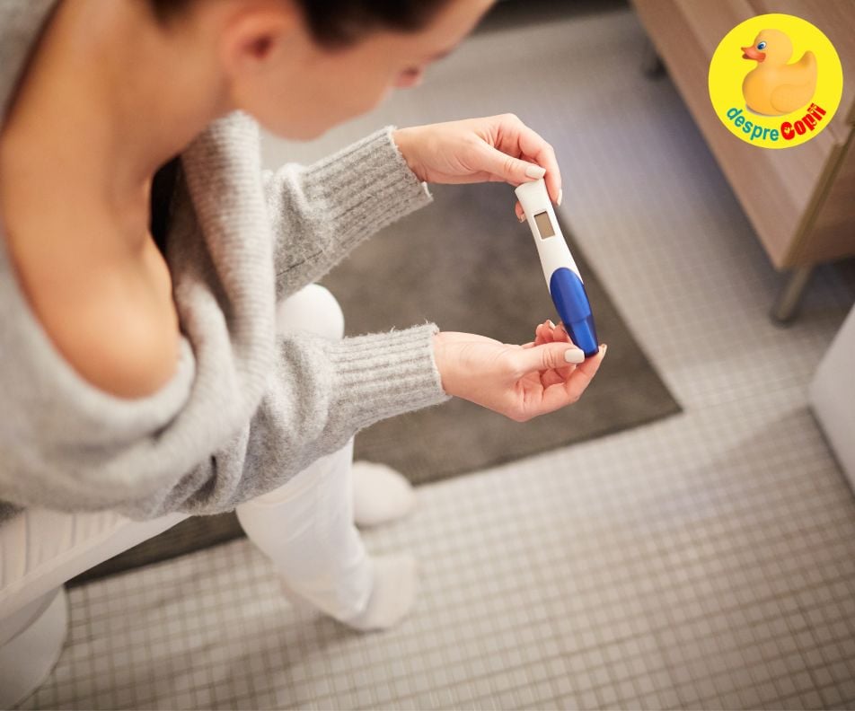Cum se face corect un test de sarcina? Ghid complet pentru un rezultat sigur