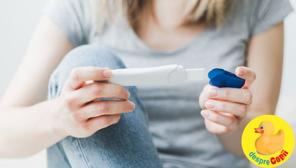 Testul de sarcina: neclaritati, intrebari si raspunsurile medicului