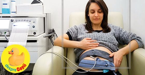 Teste de sarcina care se fac in trimestrul 3: ghid complet