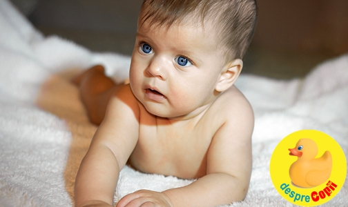 Cand bebelusul are testiculele necoborate: ce e de facut