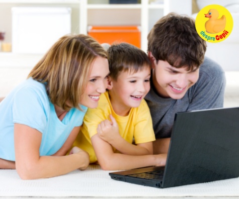 Employee abdomen Occasionally Care este timpul optim pe care un copil ar trebui sa-l petreaca jucandu-se pe PC? | Desprecopii.com Employee abdomen Occasionally Care este timpul optim pe care un copil ar trebui sa-l petreaca jucandu-se pe PC? | Desprecopii.com