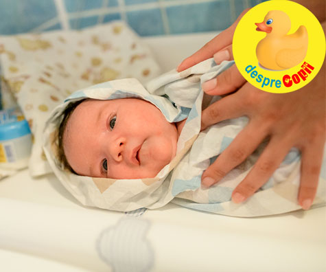 Cum poate influenta tipul de nastere dezvoltarea microbiotei la copii?
