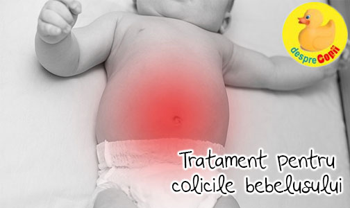 Ușor de citit accident vascular cerebral Analitic  Tratamente si remedii pentru colicile bebelusului | Desprecopii.com