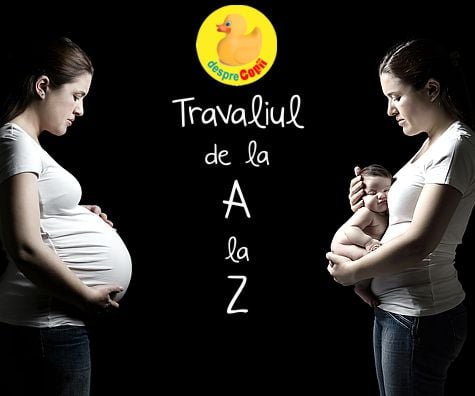 Travaliul de la A la Z: ghid complet