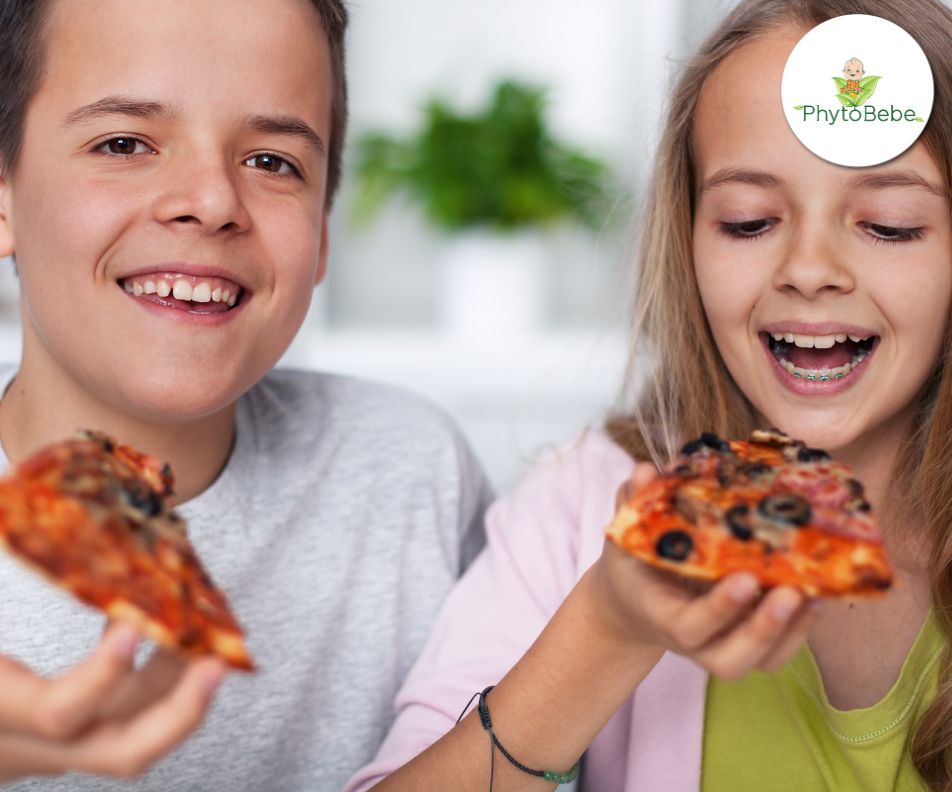 Invata cum sa recunosti tulburarile de alimentatie la adolescenti si cum sa-i ajuti eficient