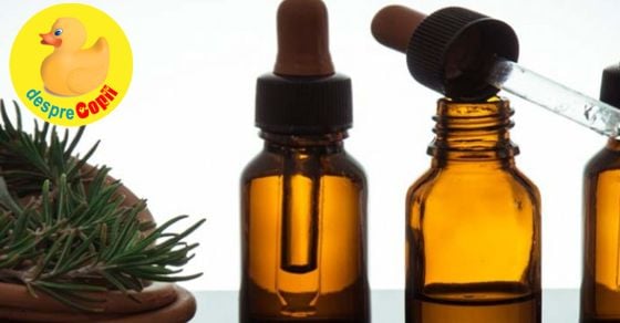 tratament comun cu uleiuri aromatice remedii pentru inflamația articulației pe picior