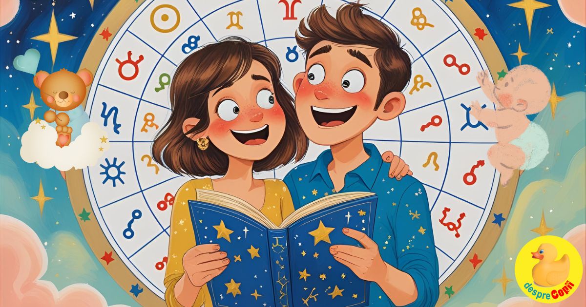 Universul are un plan: Toamna 2025 e anotimpul miracolelor!