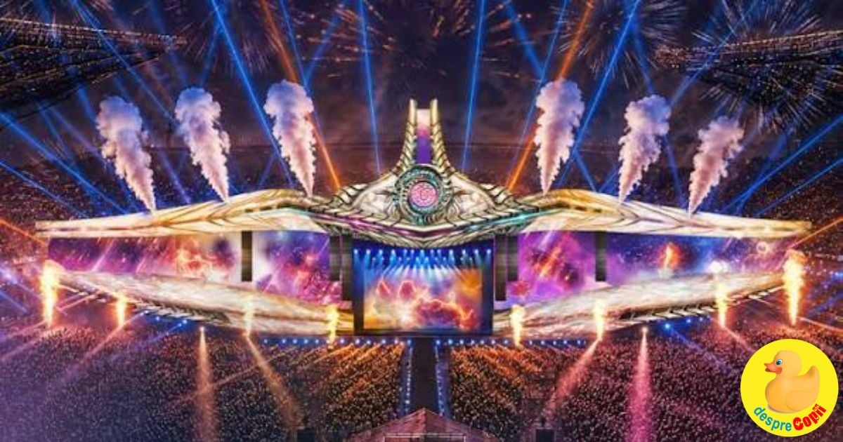 Din 30 iulie, se poate investi in UNTOLD, campionul romanesc al entertainmentului global, prin SeedBlink