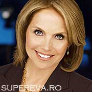 O casa cu stil – resedinta lui Katie Couric