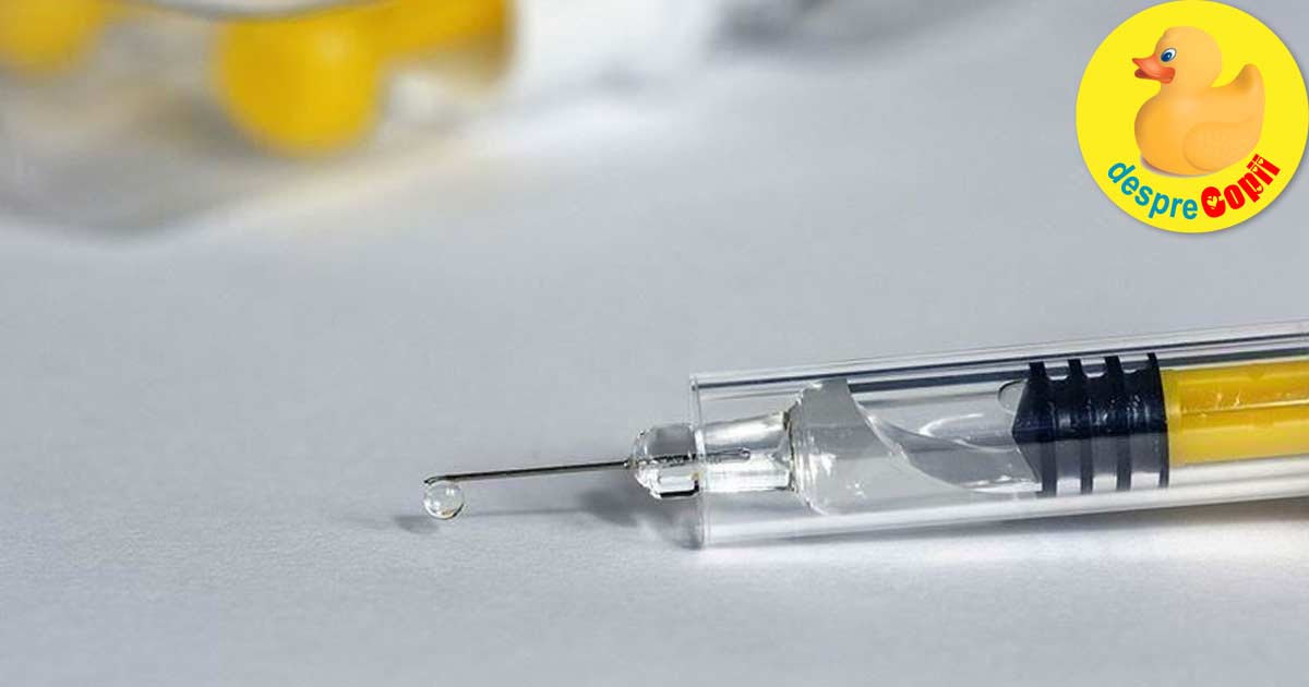 Vaccinul împotriva coronavirusului - in Germania incep azi testarile pe oameni