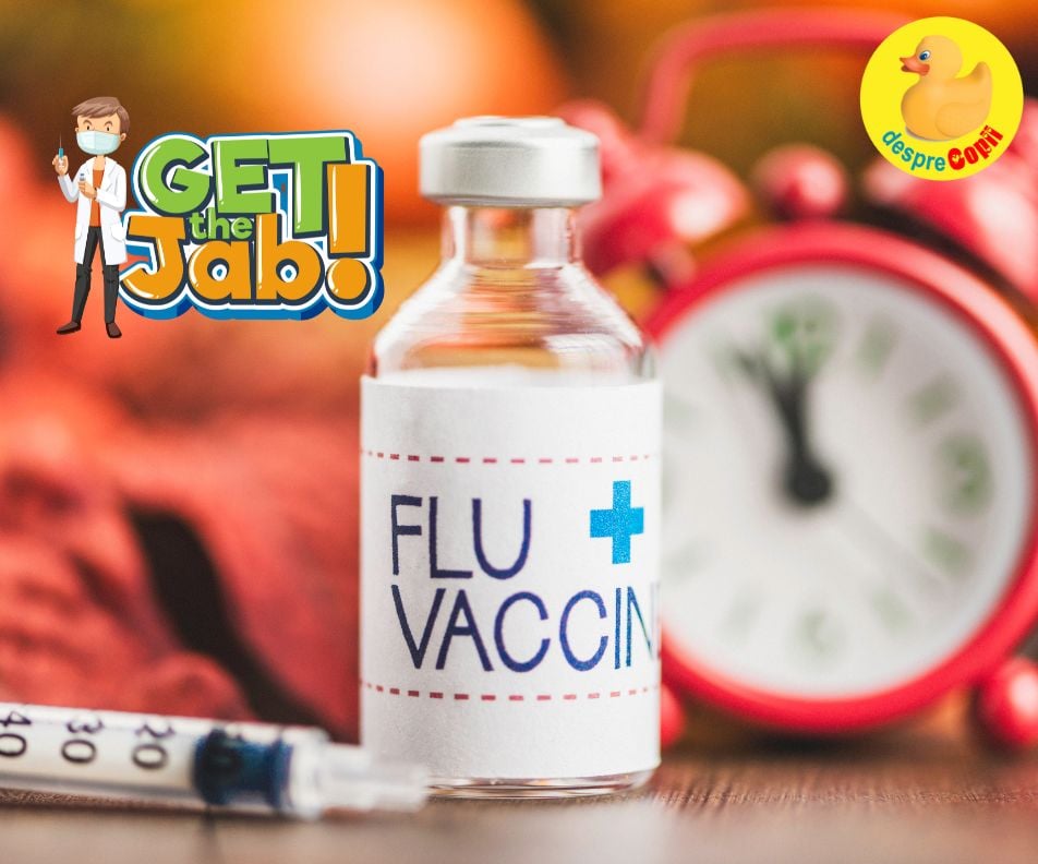 Iata cand trebuie facut vaccinul vaccinul antigripal si cat costa