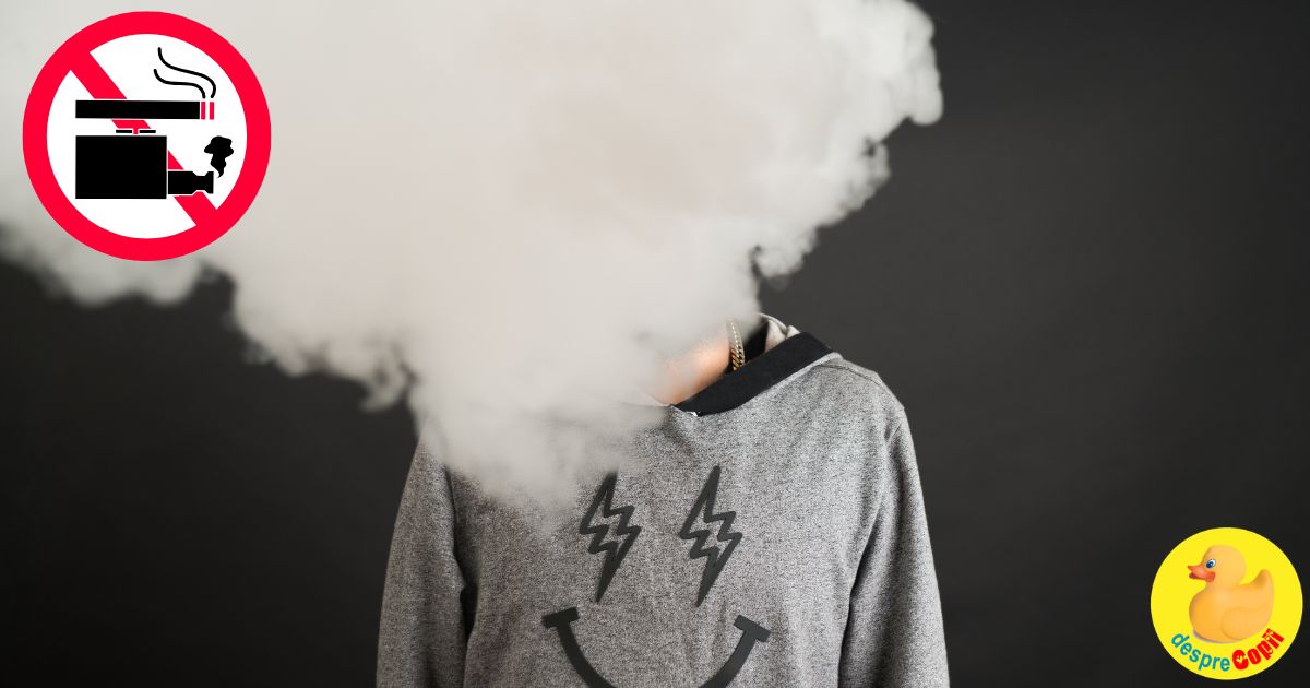 Vapatul si plamanul PORCORN: noul pericol care pandeste generatia adolescentlor. Ce trebuie sa stie urgent parintii si tinerii!