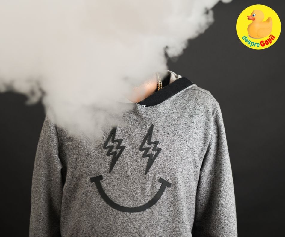 Vapatul si plamanul PORCORN: noul pericol care pandeste generatia adolescentlor. Ce trebuie sa stie urgent parintii si tinerii!