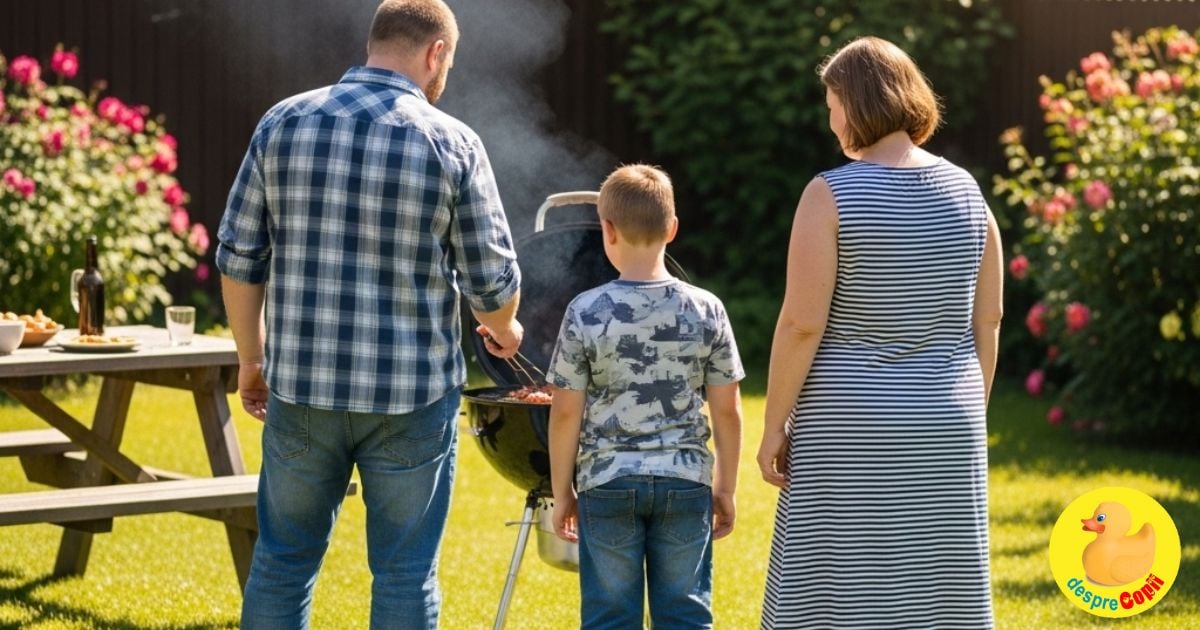 Obezitatea e contagioasa? Daca vecinii tai sunt obezi si familia ta ar putea deveni obeza - studiu