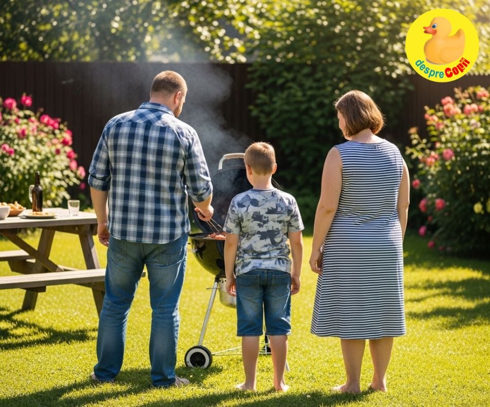 Obezitatea e contagioasa? Daca vecinii tai sunt obezi si familia ta ar putea deveni obeza - studiu