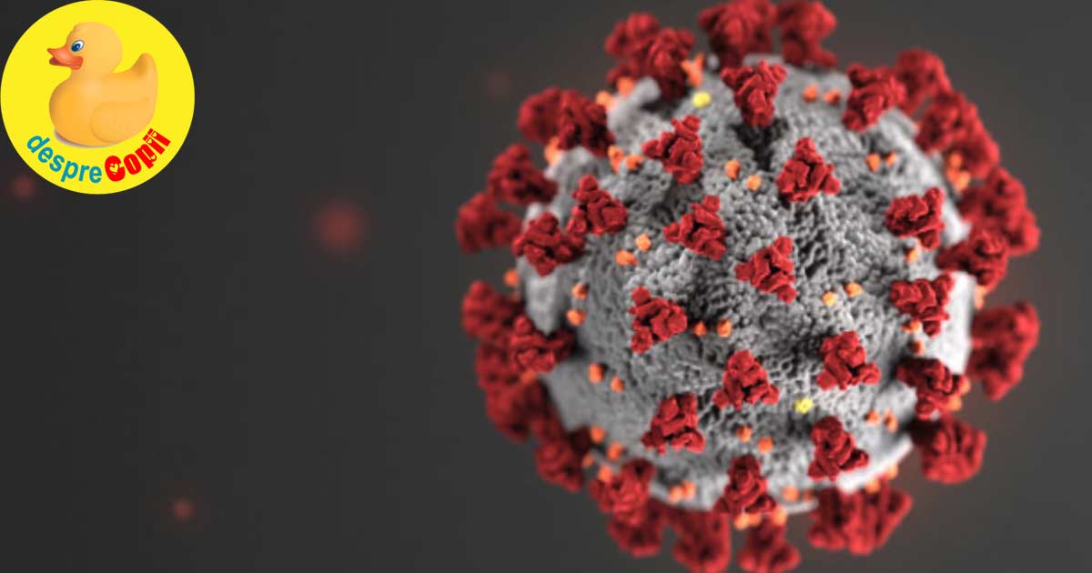 Coronavirus - care sunt sansele vindecarii de COVID-19?