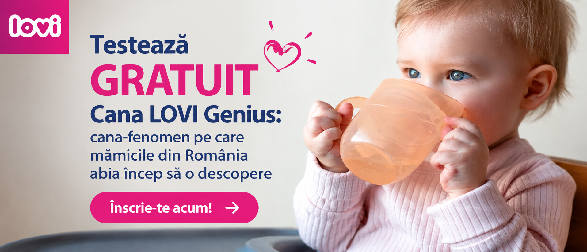 Testeaza Cana Genius