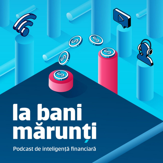 Podcast La Bani Marunti