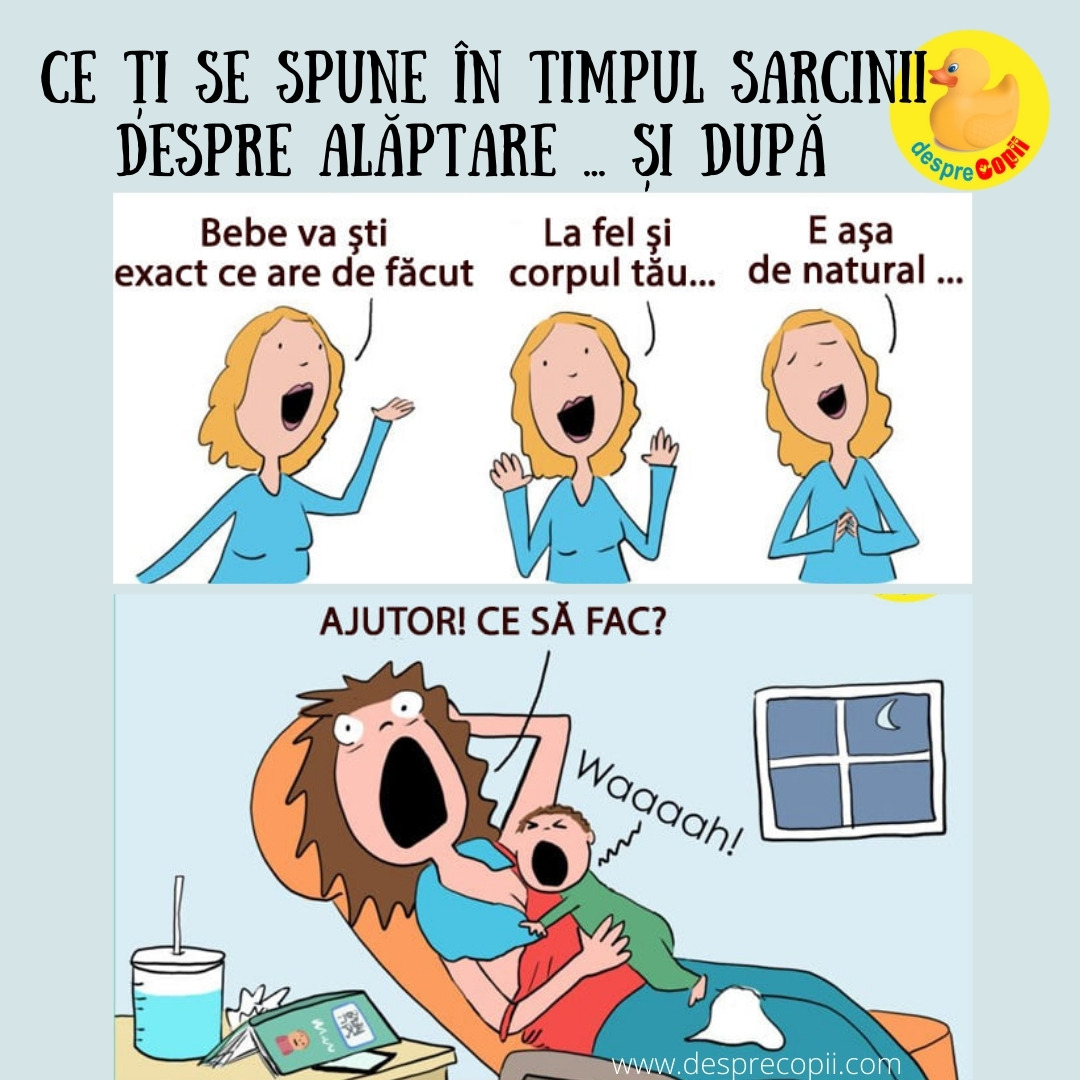 alaptare sarcina 