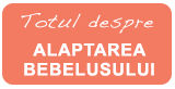 alaptarea bebelusului 