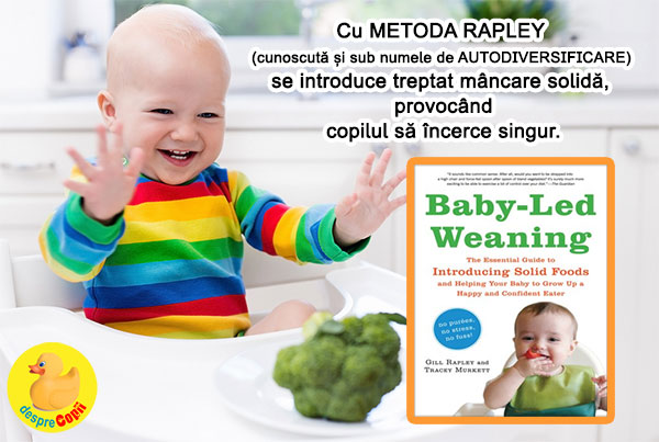 autodiversificare-rapley-bebelus