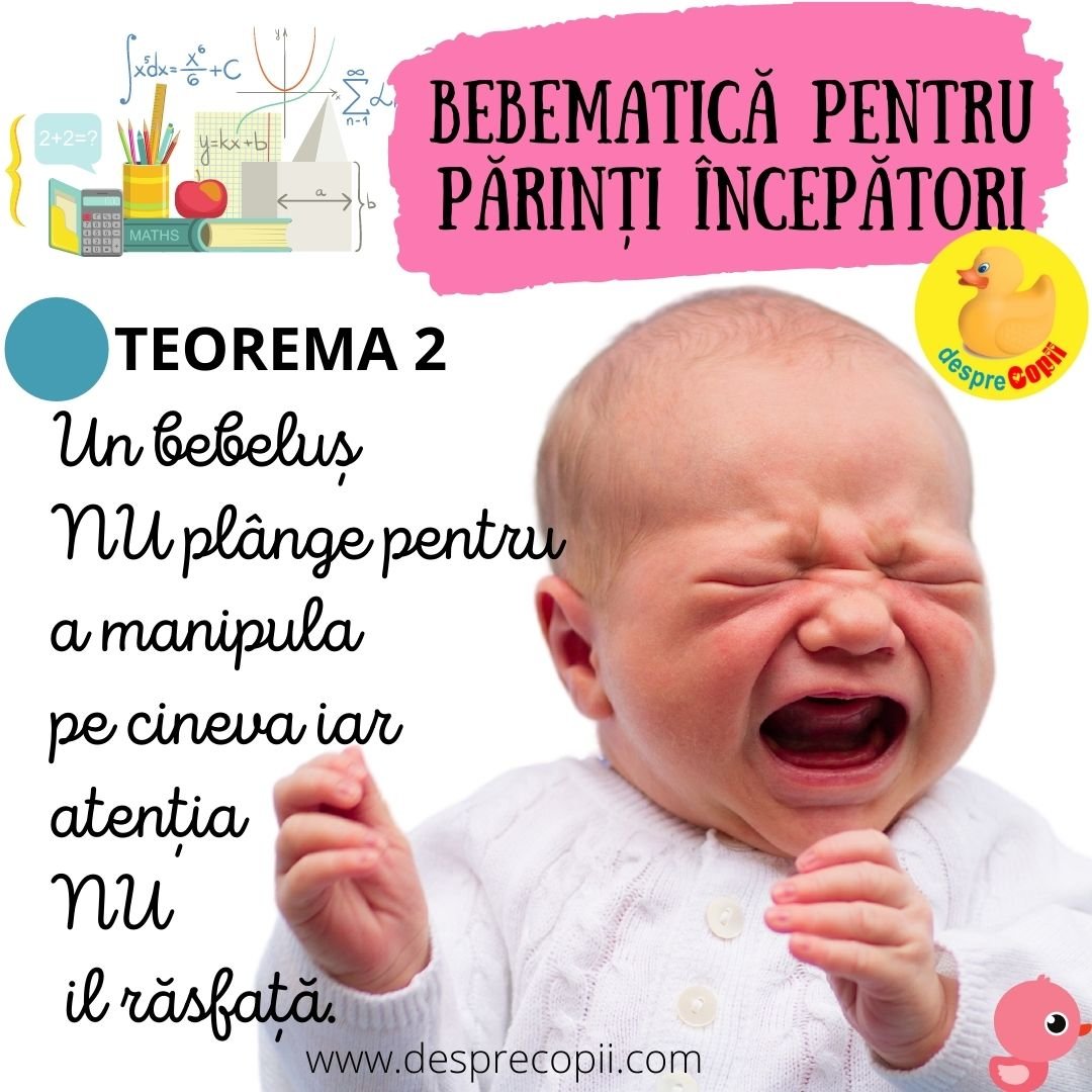 bebe plange teorema 2